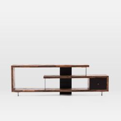 West Elm Jonah Media Console