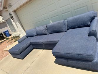 Sectional sofa couch