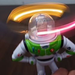 Buzz For Toy Story 