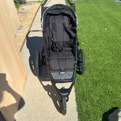 Thule Urban Glide 