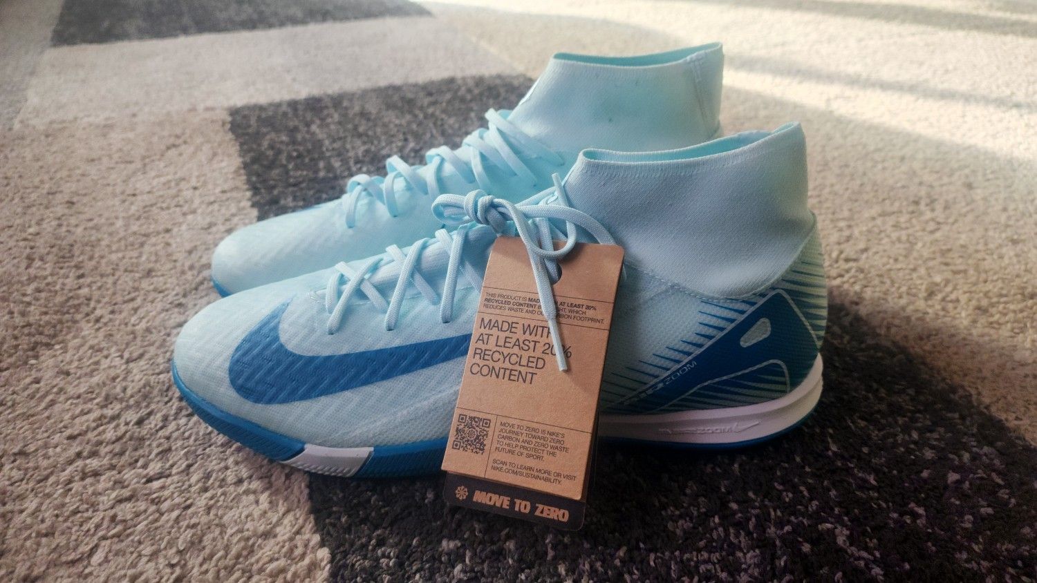 Nike Mercurial Superfly 10 Academy