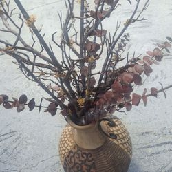 PIER 1 VASE