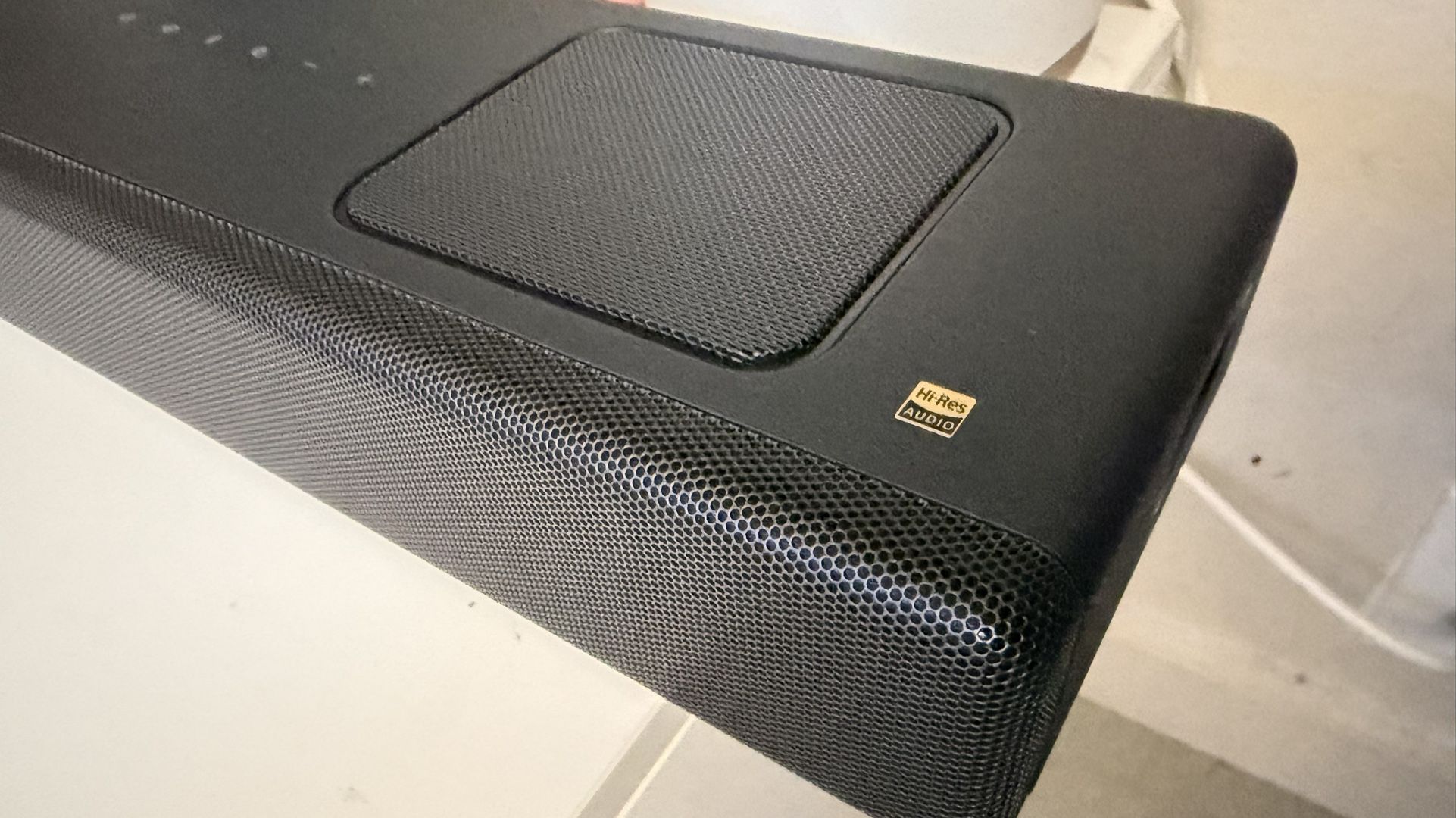 Sony HT-A5000 5.1.2ch Dolby Atmos Soundbar