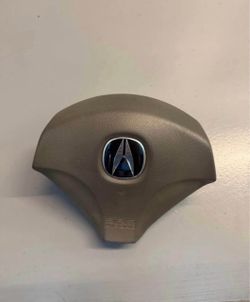Rsx parts