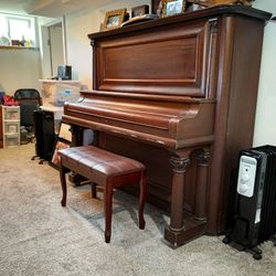 Piano For Sale 