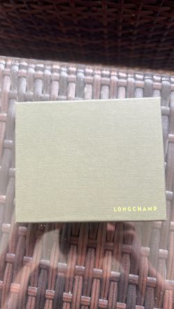 Longchamp cardholder