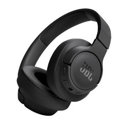 JBL Tune 720BT Wireless Bluetooth Headphones – Black – Brand New