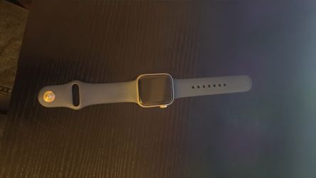 Apple Watch SE