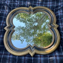 Vintage Mirror