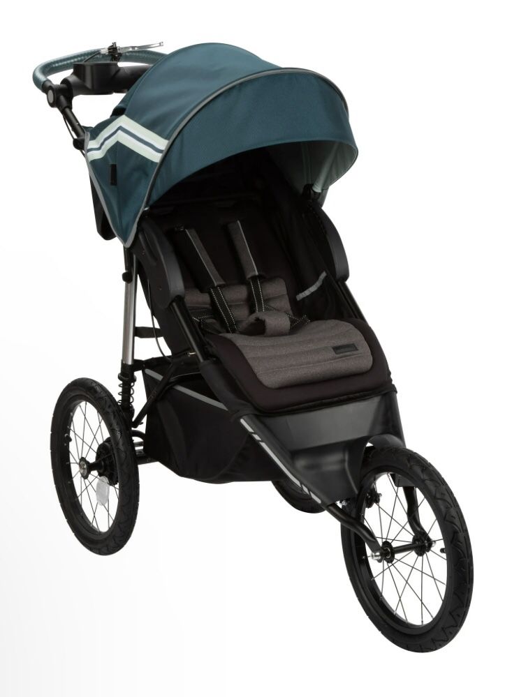 Infant/Toddler Jogging Stroller