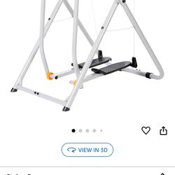 Gazelle  Elliptical 