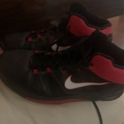 Fly wire basketball Shoes 