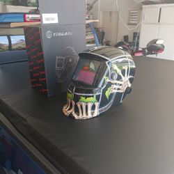 Welding Helmet Brand New