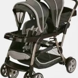 Grace Stroller 