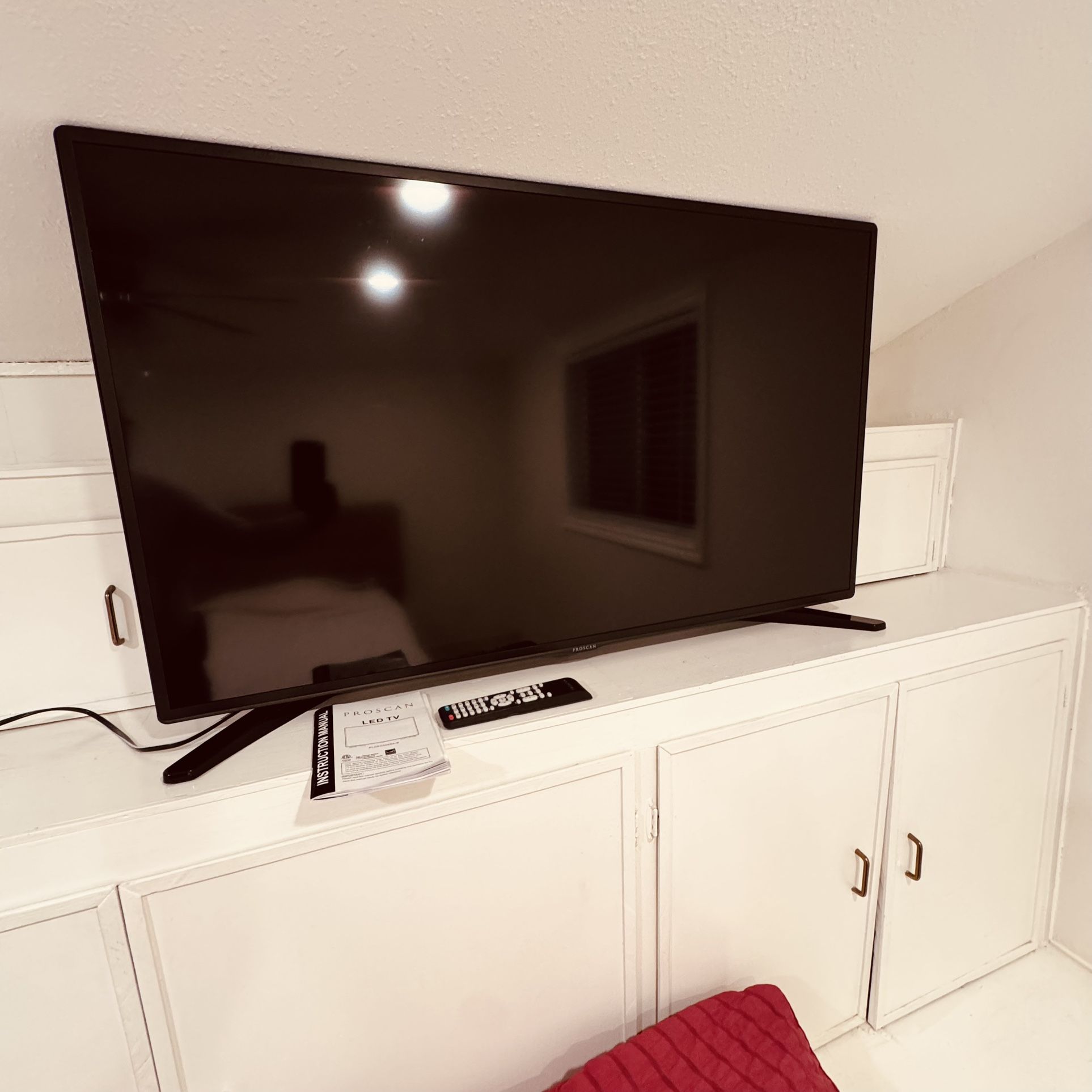 TV 50 Inch