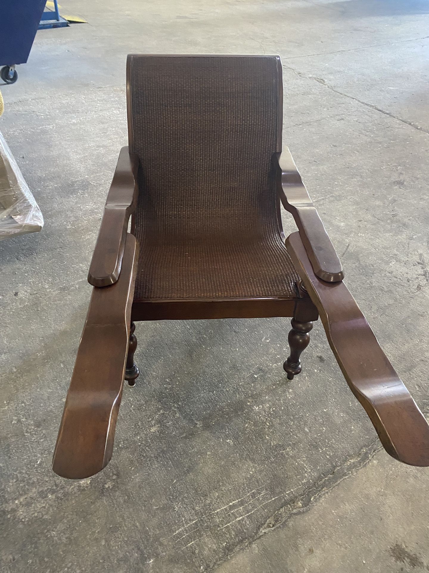 Antique chair
