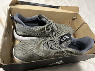 Adidas men's alphabounce em shop running shoes