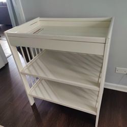 Baby Changing Table