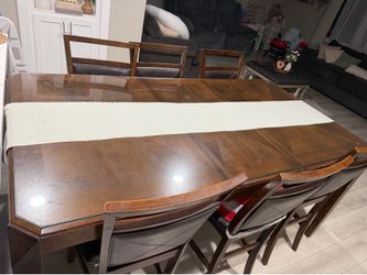 Dinner Table