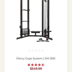 Gym Set