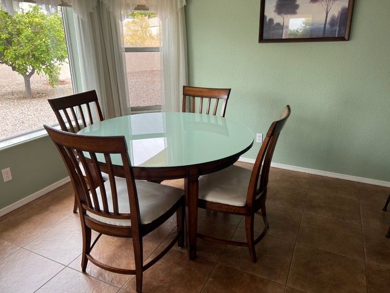 Dining Room Set