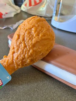 SQUEEZY - TikTok Viral toys. Huge and squishy.