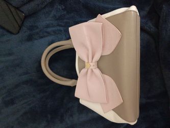 Betsy Johnson Crossbody bag