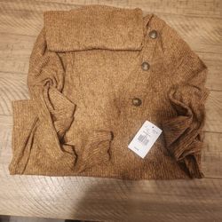 Turtle Neck Xl Girls