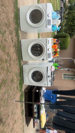 Washers