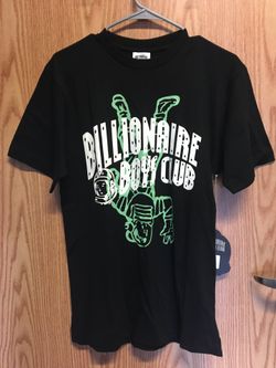 Billionaire Boys Club Shirt