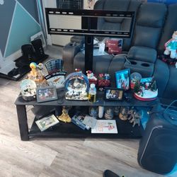 Up To 65 Tv Fits Table Stand