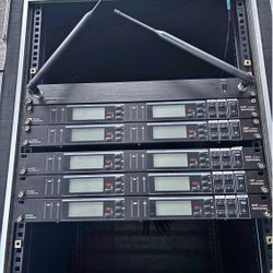 Wireless System