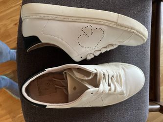 Like New Kate spade Tennis Shoes 