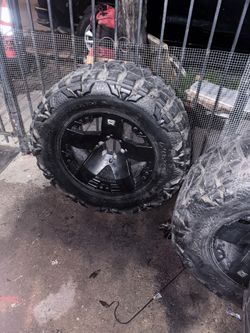 Wheels Rims