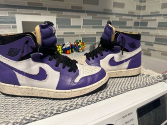 Nike jordan size 10