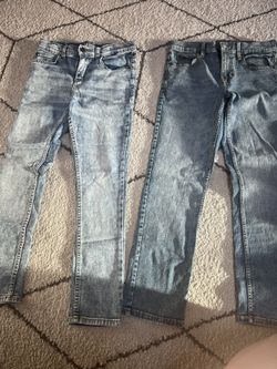 Boys Clothes