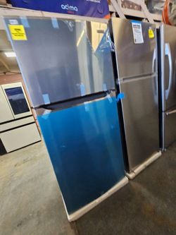 Frigidaire Refrigerator