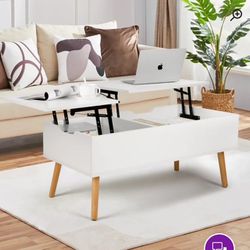 Coffee Table New