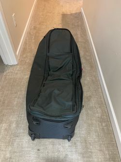 Travel Golf Bag