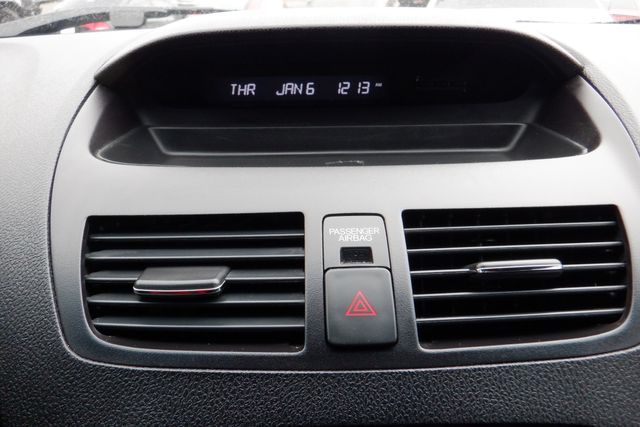 2009 Acura MDX