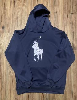 Polo Hoodie 