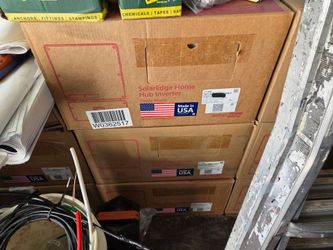 Solaredge Home Inverter