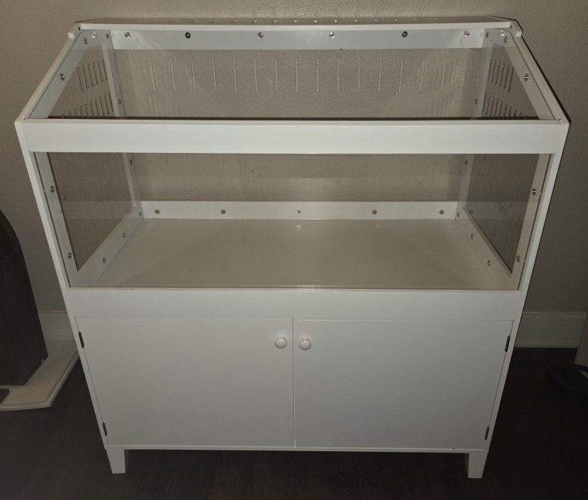 Hamster Cage/Enclosure