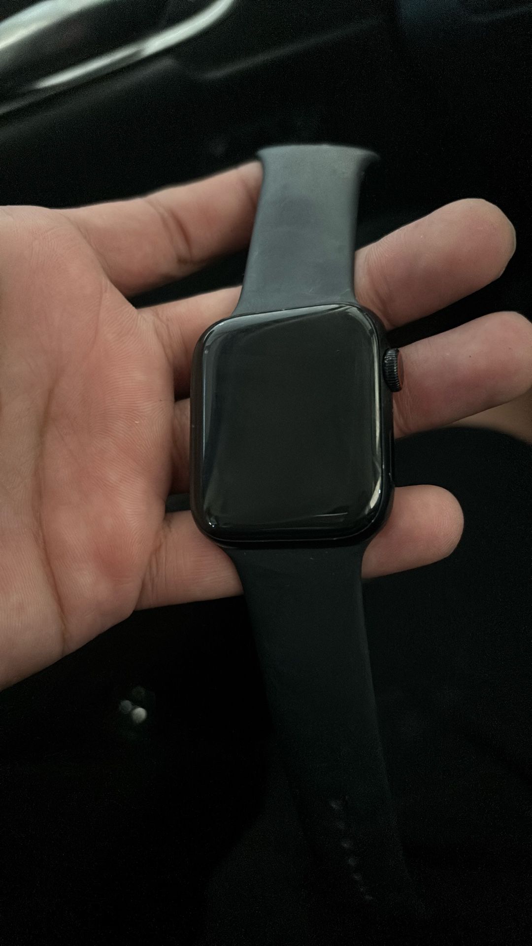 Apple Watch Se