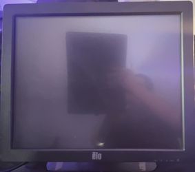 Elo 19in Medical Touchscreen Monitor 1929LM