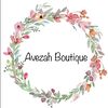 Avezah Boutique 