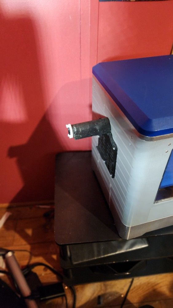 Dremel 3d20. Idea Builder 3d Printer