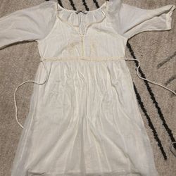 Old Nav Boho Dress Size Small