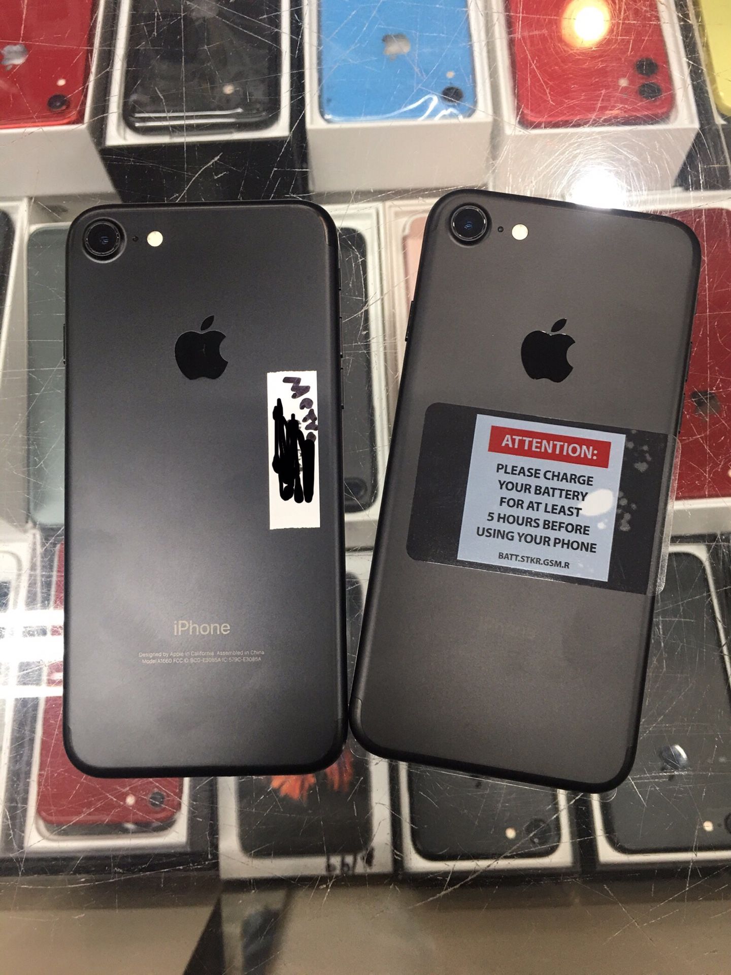 IPHONE 7 STARTING AT $199