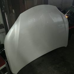 2016-2022 LEXUS RX350 HOOD